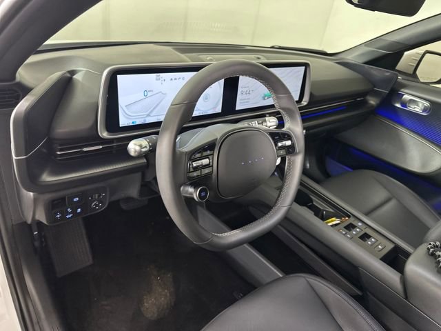 Used 2023 Hyundai Ioniq 6 SEL image 13