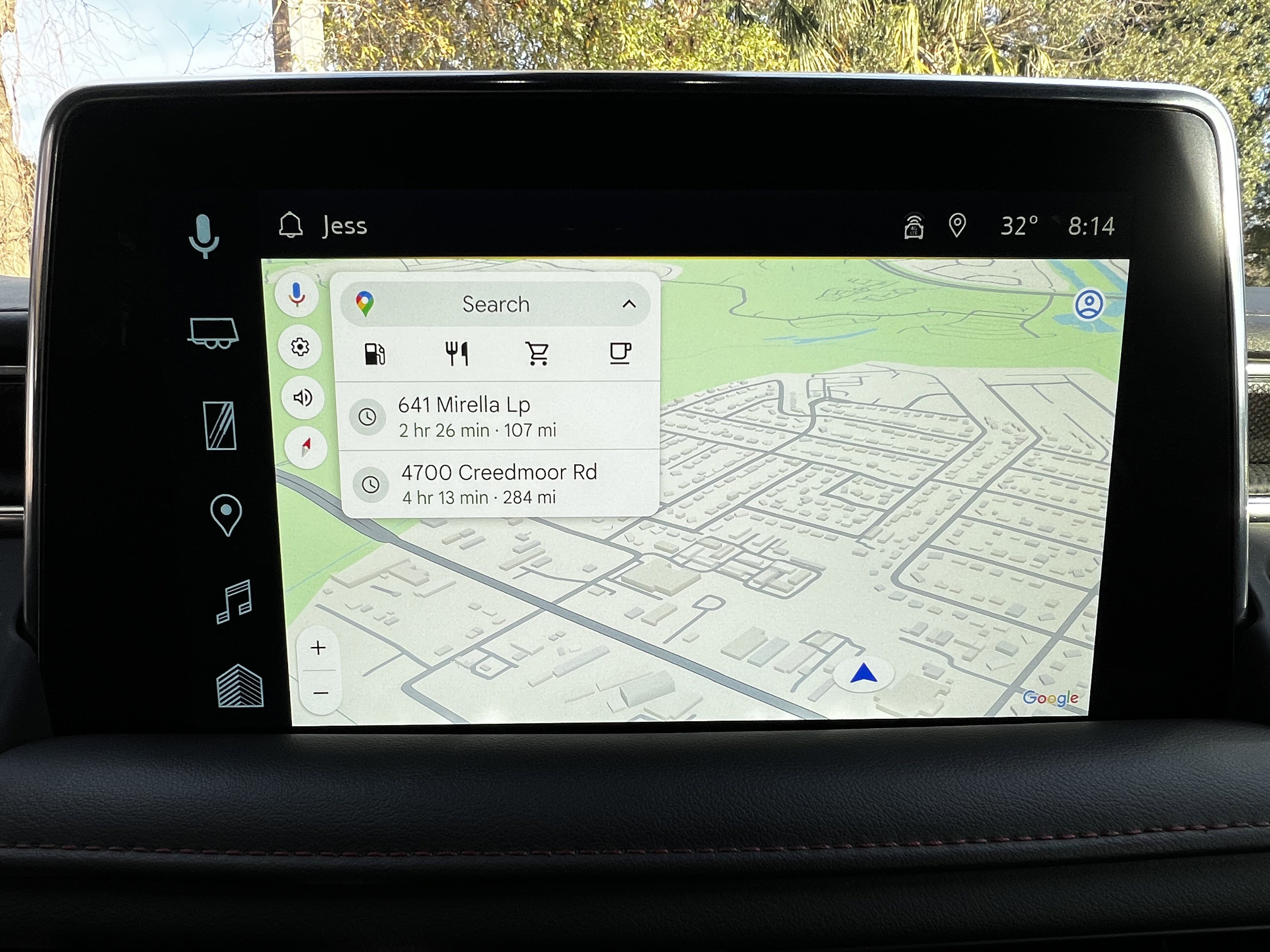 Used 2022 Chevrolet Tahoe RST w/ Luxury Package image 23