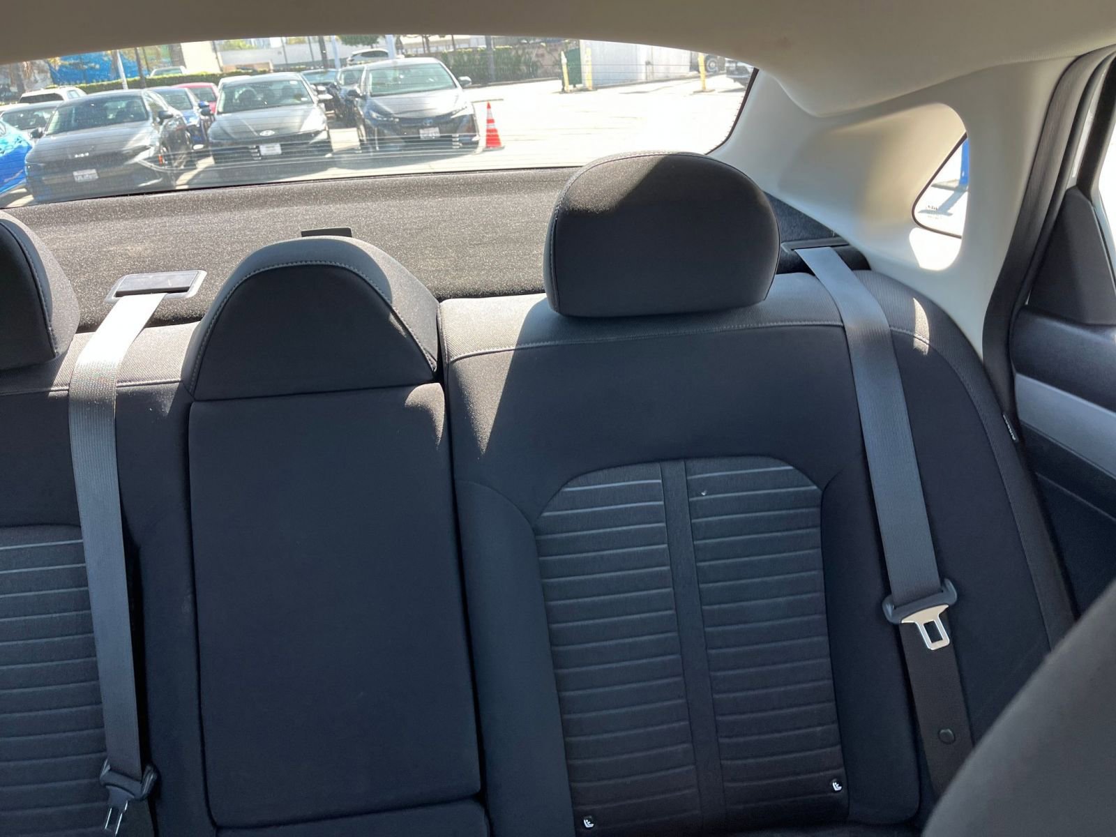 Used 2025 Kia K5 LXS FWD image 38