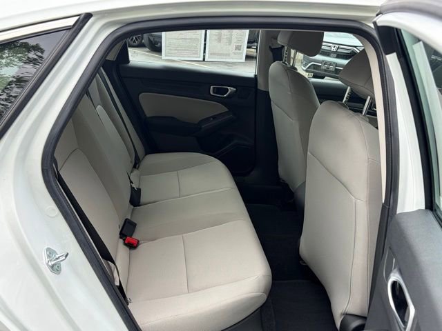 Used 2023 Honda Civic LX image 29