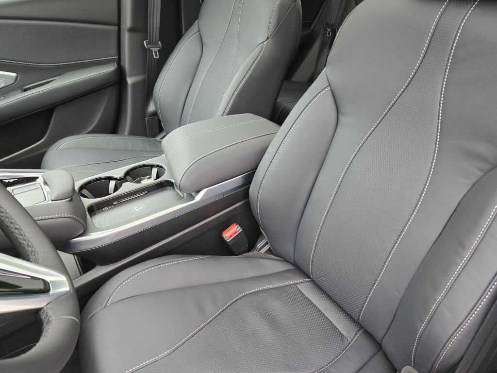New 2026 Acura RDX w/ Technology Package AWD/4WD image 27