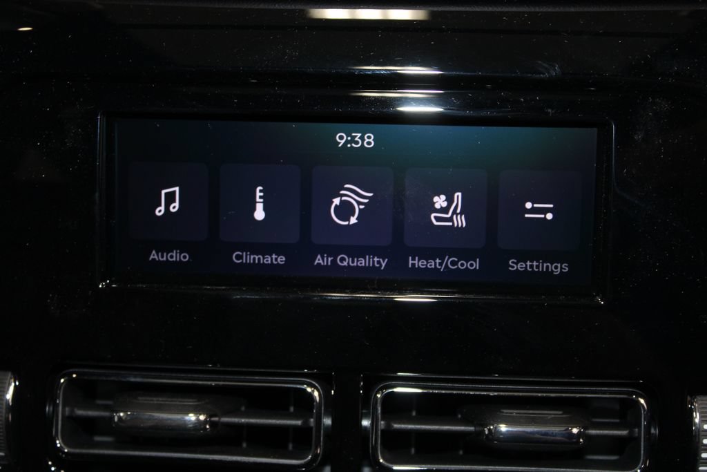 New 2026 Lincoln Aviator Reserve AWD/4WD image 35