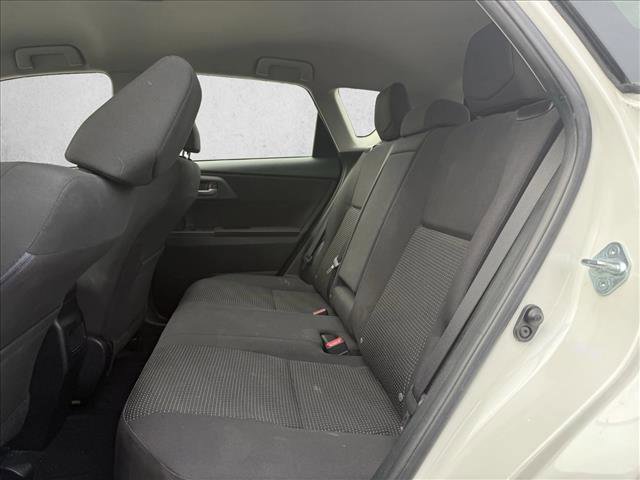 Used 2017 Toyota Corolla iM image 13