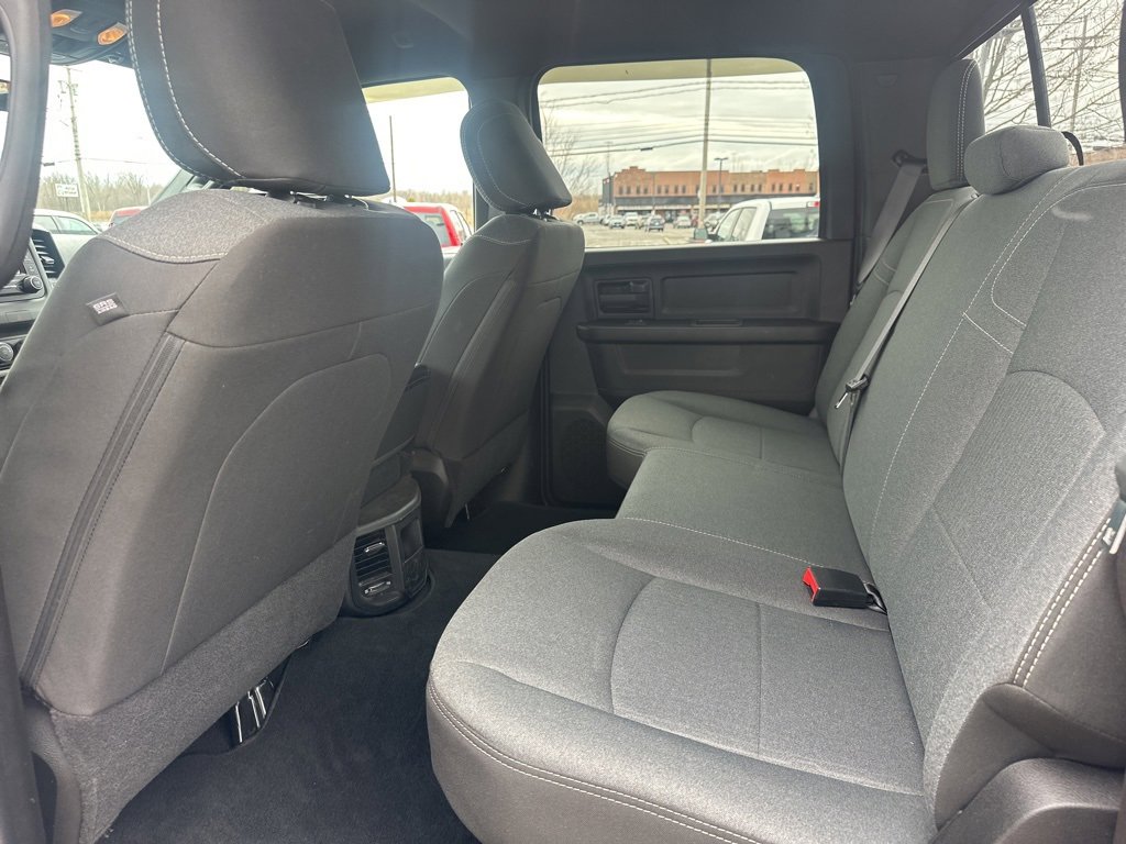 Used 2022 RAM 2500 Tradesman image 14