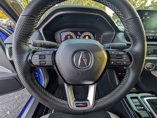 Certified 2025 Acura Integra Type S image 40