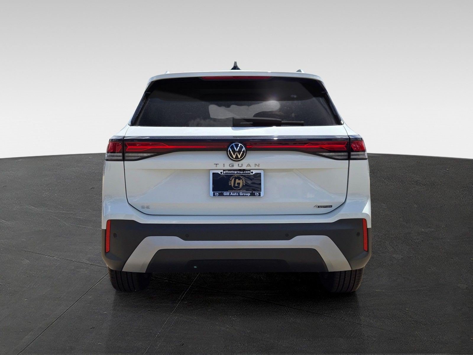 New 2026 Volkswagen Tiguan SE AWD/4WD image 6