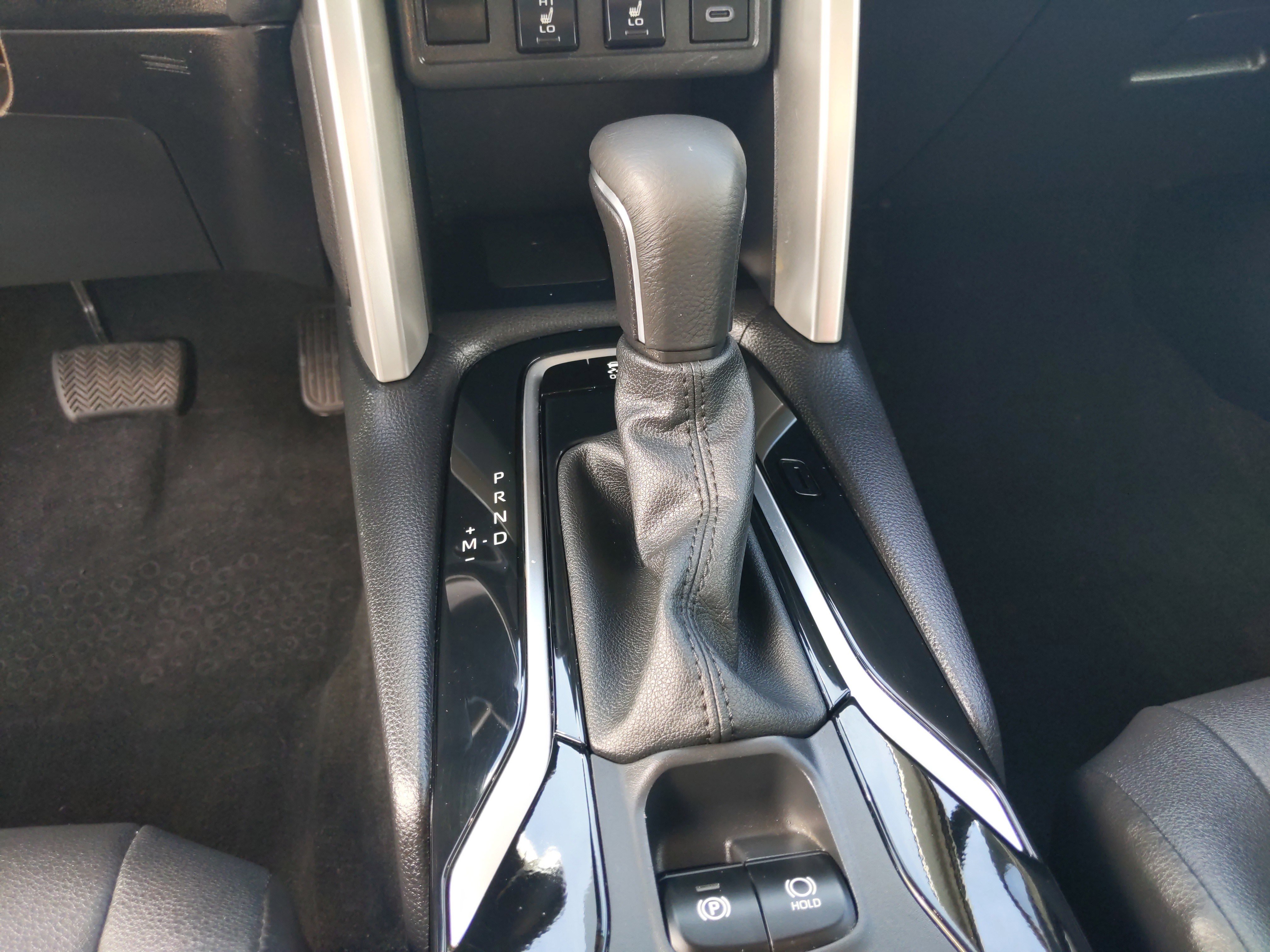 Certified 2023 Toyota Corolla Cross XLE w/ Convenience Package image 25