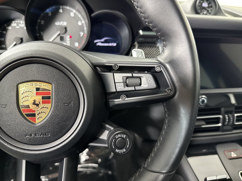 Certified 2024 Porsche Macan GTS AWD/4WD image 38