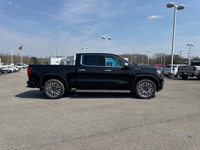 New 2026 GMC Sierra 1500 Denali Ultimate image 3