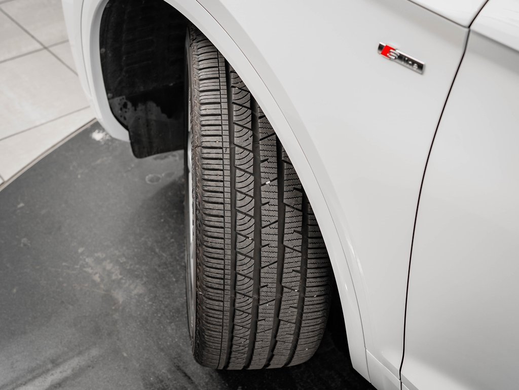 Used 2023 Audi Q5 2.0T Premium Plus w/ Premium Plus Package image 45