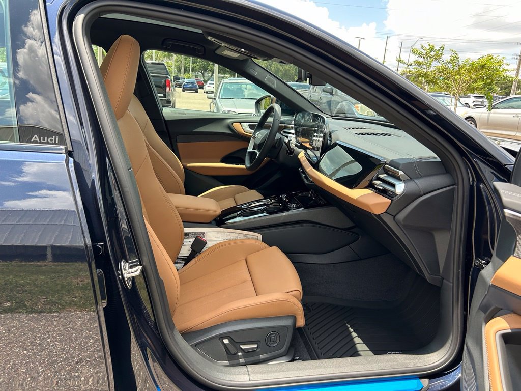 New 2026 Audi A5 Premium AWD/4WD image 42