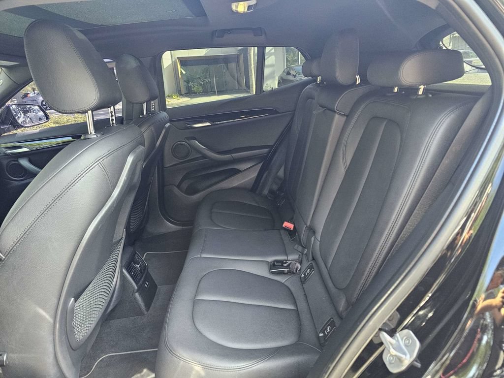 Used 2020 BMW X2 sDrive28i w/ Convenience Package FWD image 14