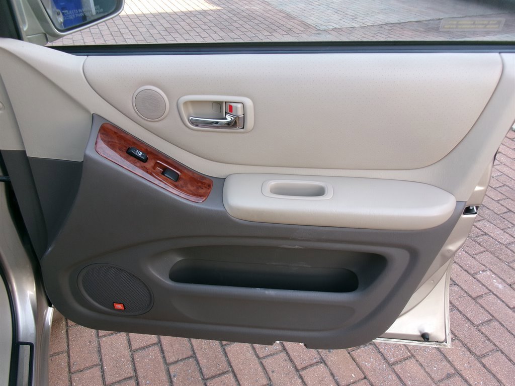 Used 2007 Toyota Highlander Limited image 20