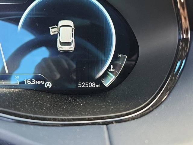 Used 2023 Genesis GV70 2.5T w/ Sport Prestige Package image 10