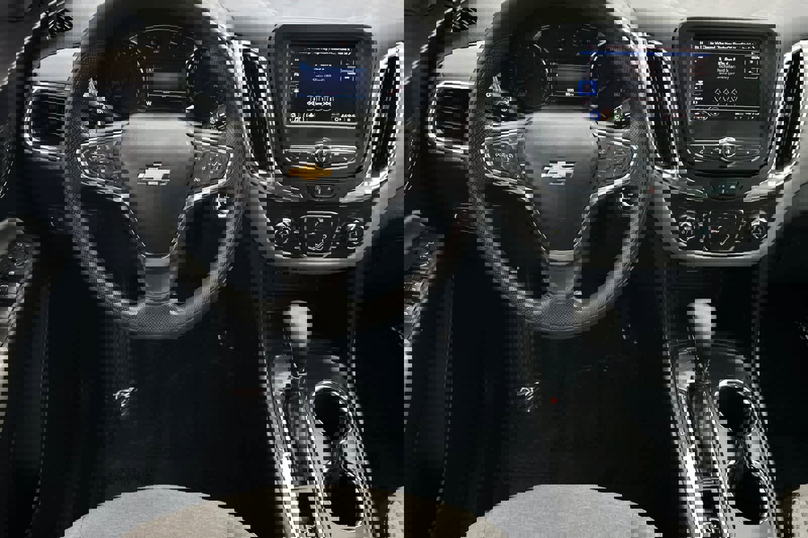 Used 2023 Chevrolet Equinox LT image 16