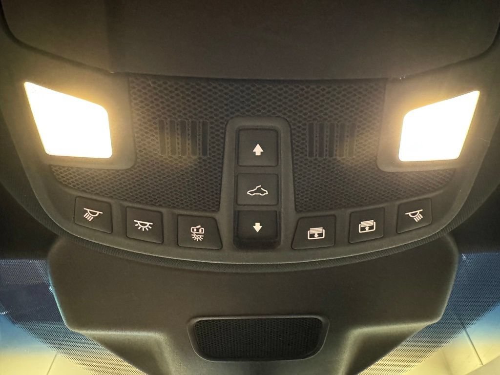 Used 2020 Lincoln Nautilus Reserve FWD image 28