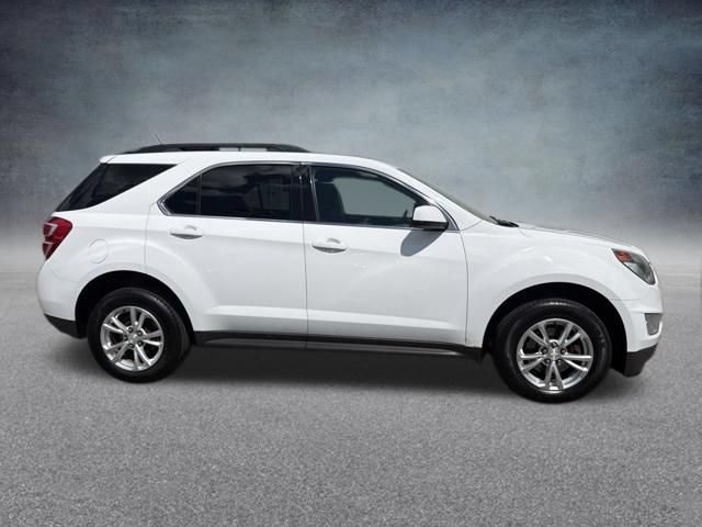 Used 2017 Chevrolet Equinox LT FWD image 5