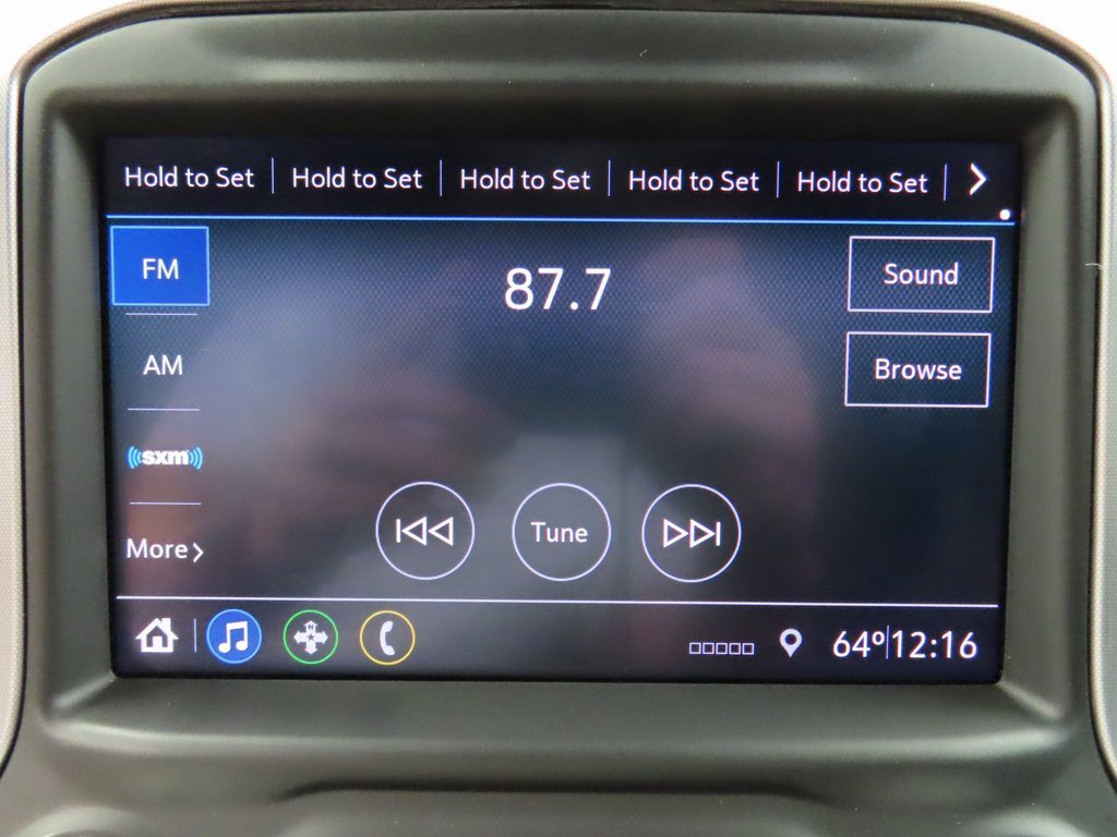 Used 2022 GMC Sierra 2500 SLE w/ SLE Value Package; image 16