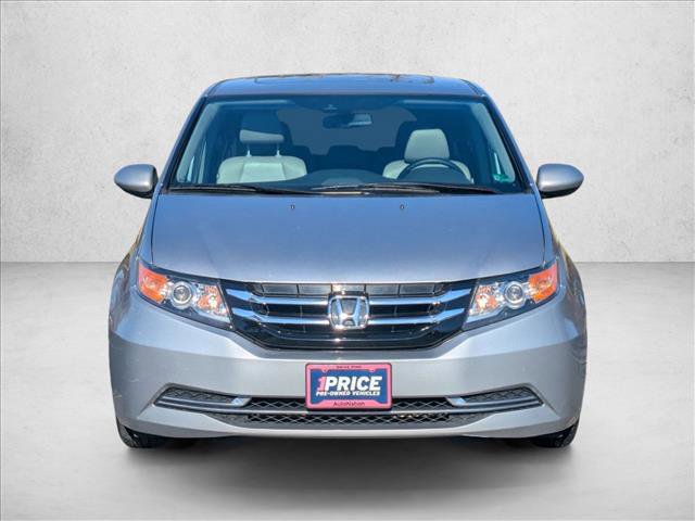 Used 2016 Honda Odyssey EX-L image 2