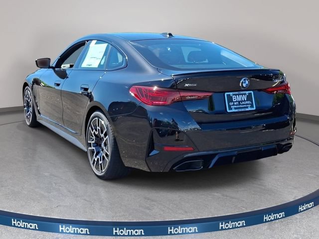 New 2026 BMW 440i xDrive w/ Premium Package AWD/4WD image 6