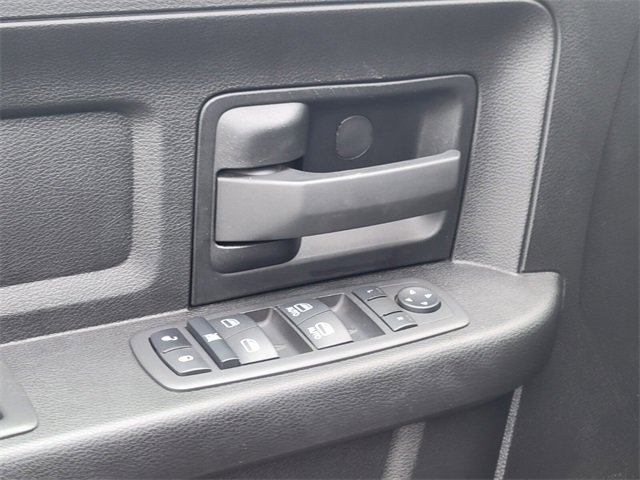 Used 2022 RAM 2500 Tradesman image 19