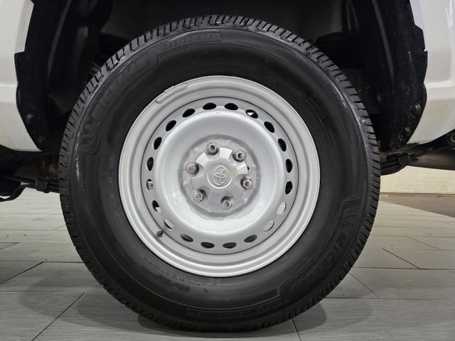Used 2025 Toyota Tacoma SR RWD image 21