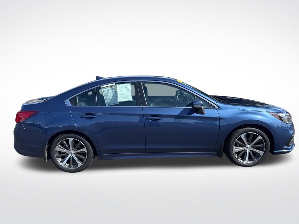Used 2019 Subaru Legacy 2.5i Limited image 8