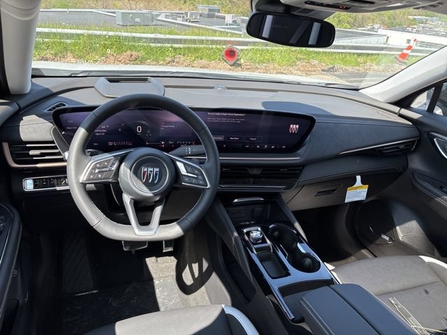 New 2026 Buick Envision Sport Touring AWD/4WD image 6