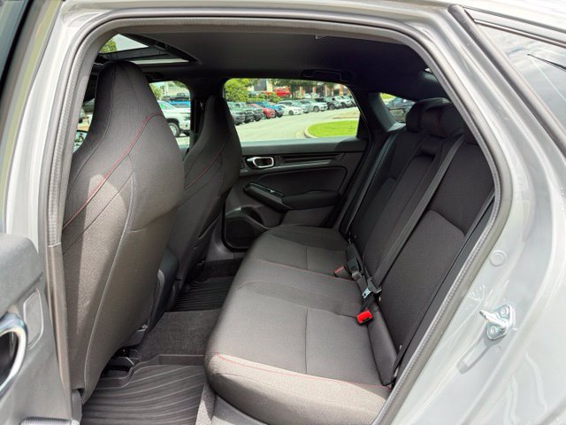 Used 2026 Honda Civic Si image 25