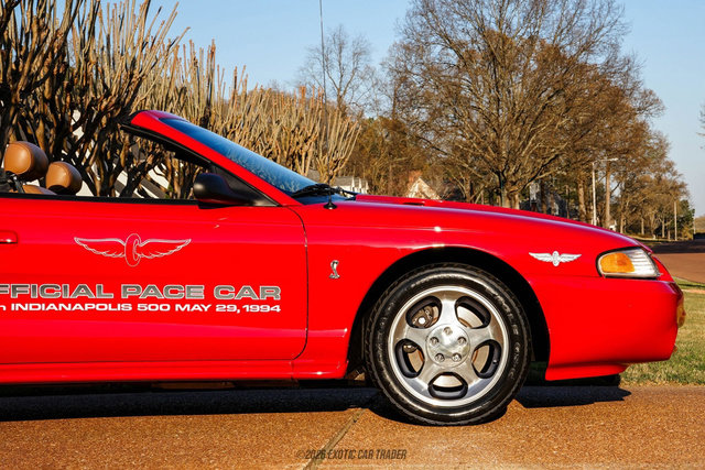 Used 1994 Ford Mustang GT RWD image 11