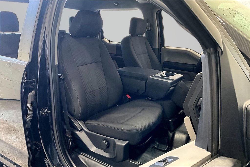 Used 2020 Ford F150 XL w/ Equipment Group 101A Mid image 29