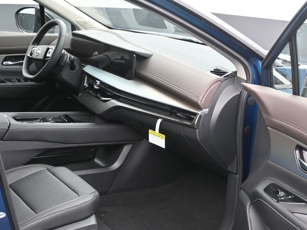 New 2026 Nissan Murano Platinum image 6