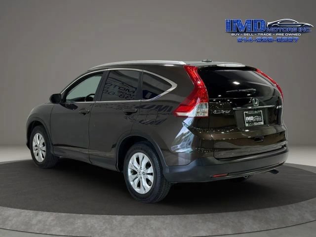 Used 2013 Honda CR-V EX-L image 8
