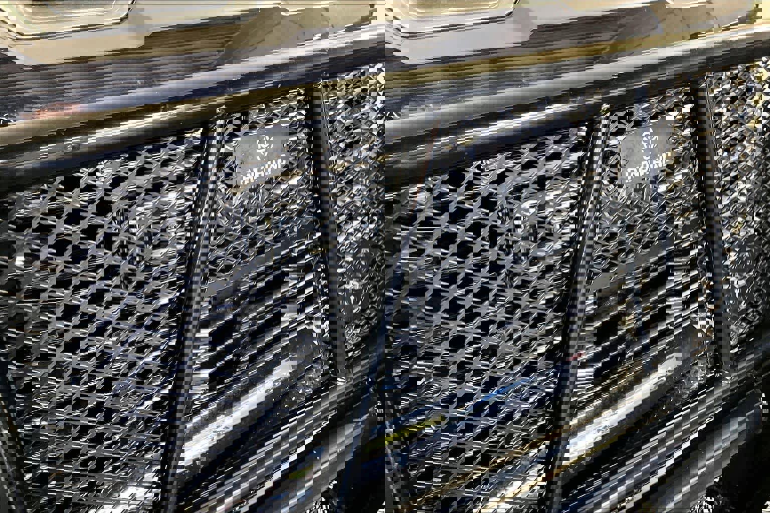 Certified 2024 GMC Sierra 2500 Denali Ultimate image 29