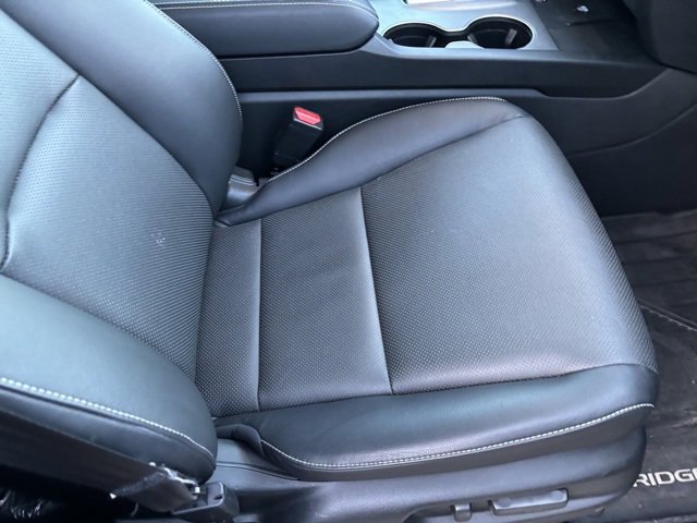 Certified 2024 Honda Ridgeline RTL image 24