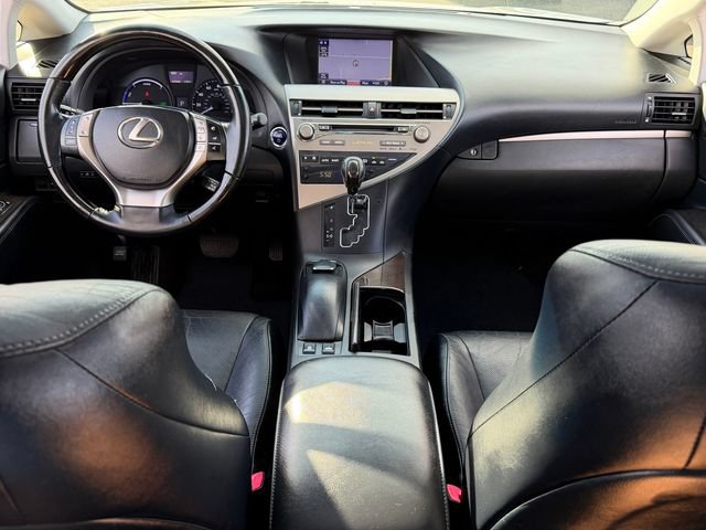 Used 2013 Lexus RX 450h AWD w/ Navigation Pkg image 25