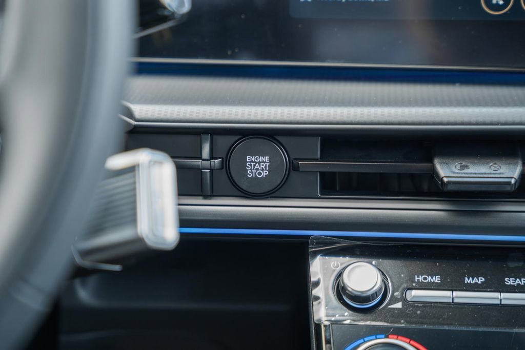 New 2026 Hyundai Santa Fe Calligraphy image 24