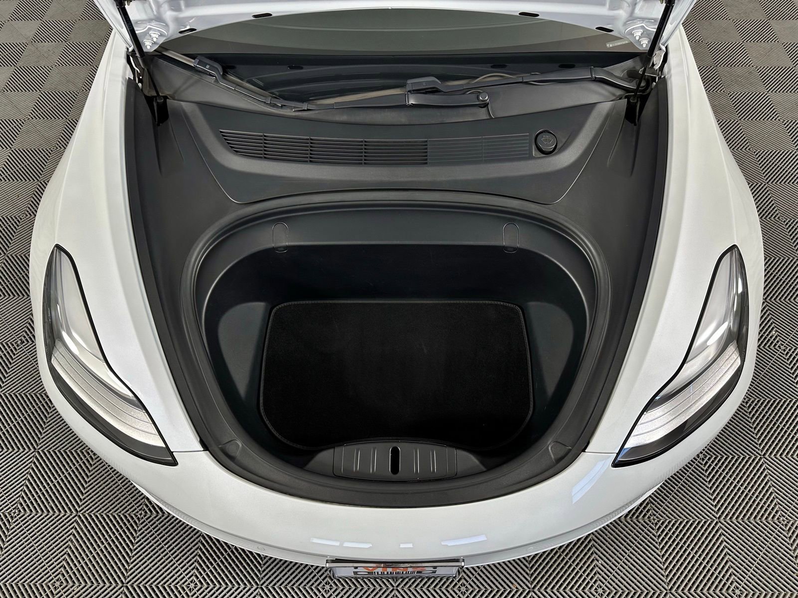 Used 2019 Tesla Model 3 Long Range AWD/4WD image 24