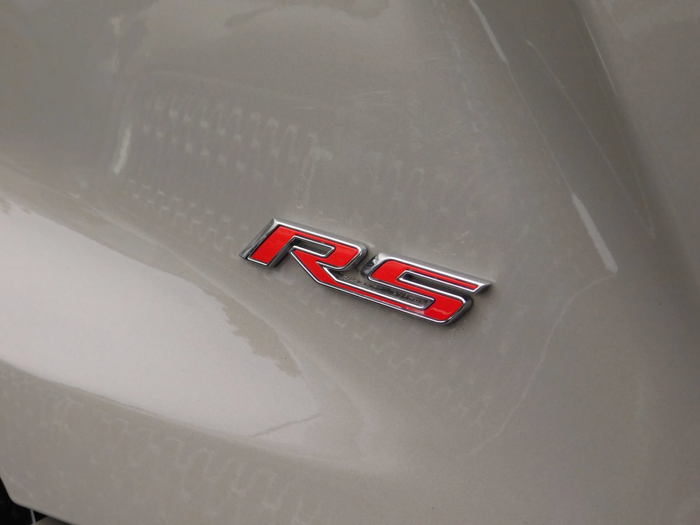 Used 2021 Chevrolet Blazer RS w/ Enhanced Convenience Package AWD/4WD image 6