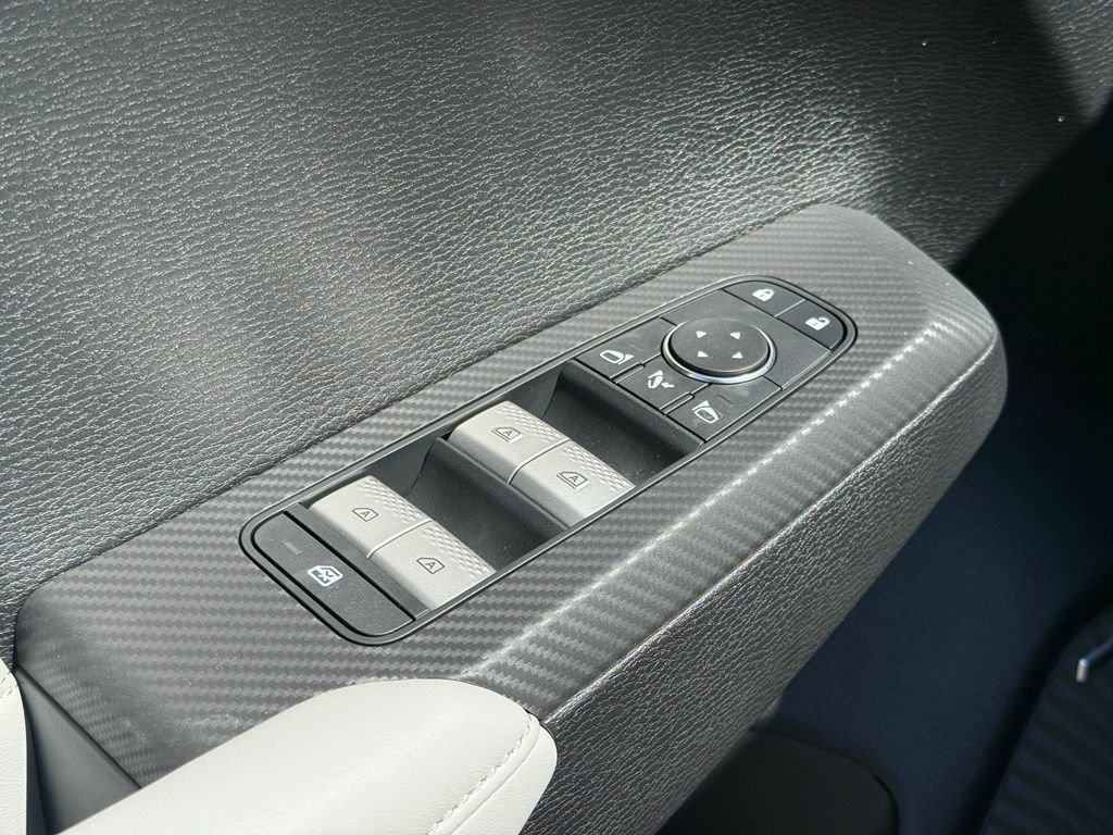 New 2026 Mitsubishi Outlander SEL FWD image 36