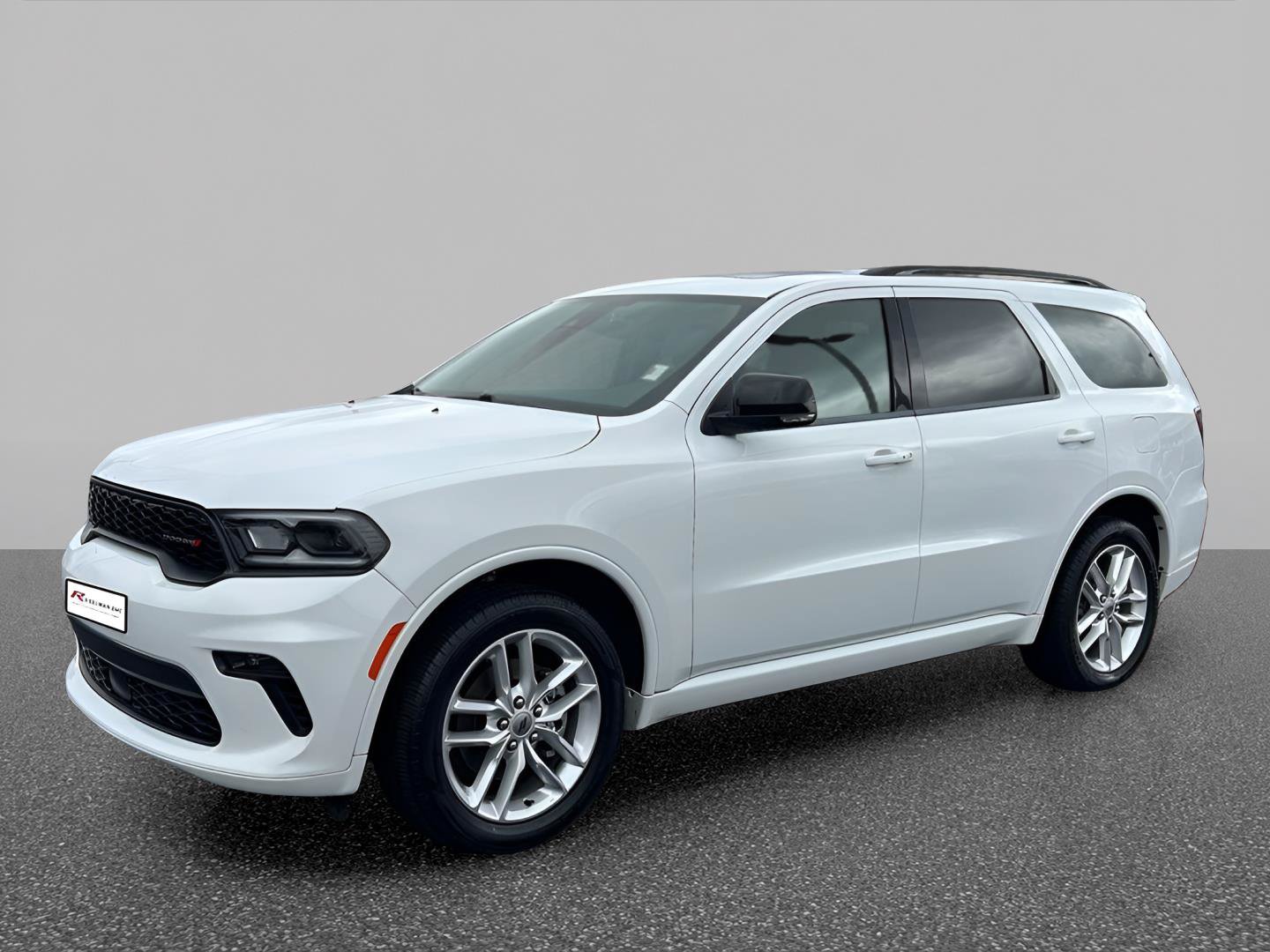 Used 2023 Dodge Durango GT AWD/4WD image 1