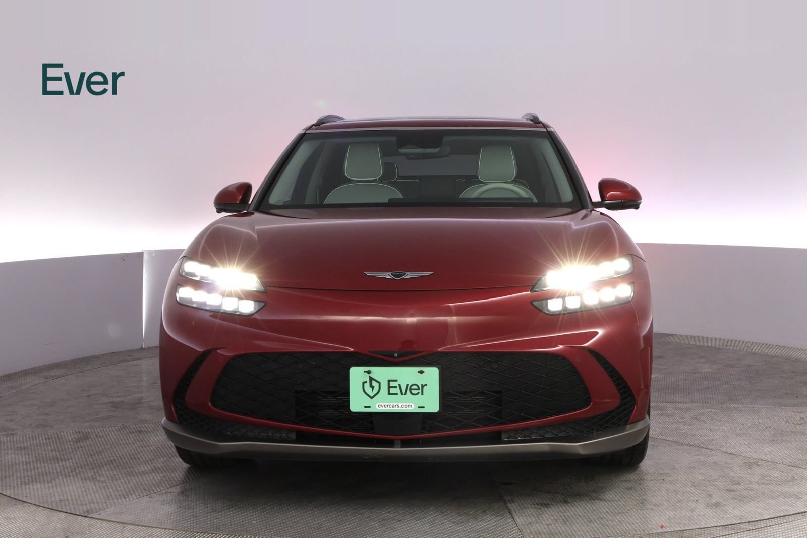 Used 2023 Genesis GV60 Performance AWD/4WD image 12