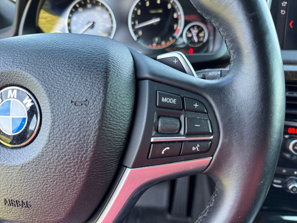 Used 2018 BMW X5 sDrive35i image 23