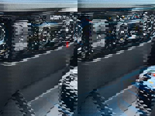 Used 2024 Chevrolet Silverado 1500 ZR2 w/ ZR2 Bison Edition image 35