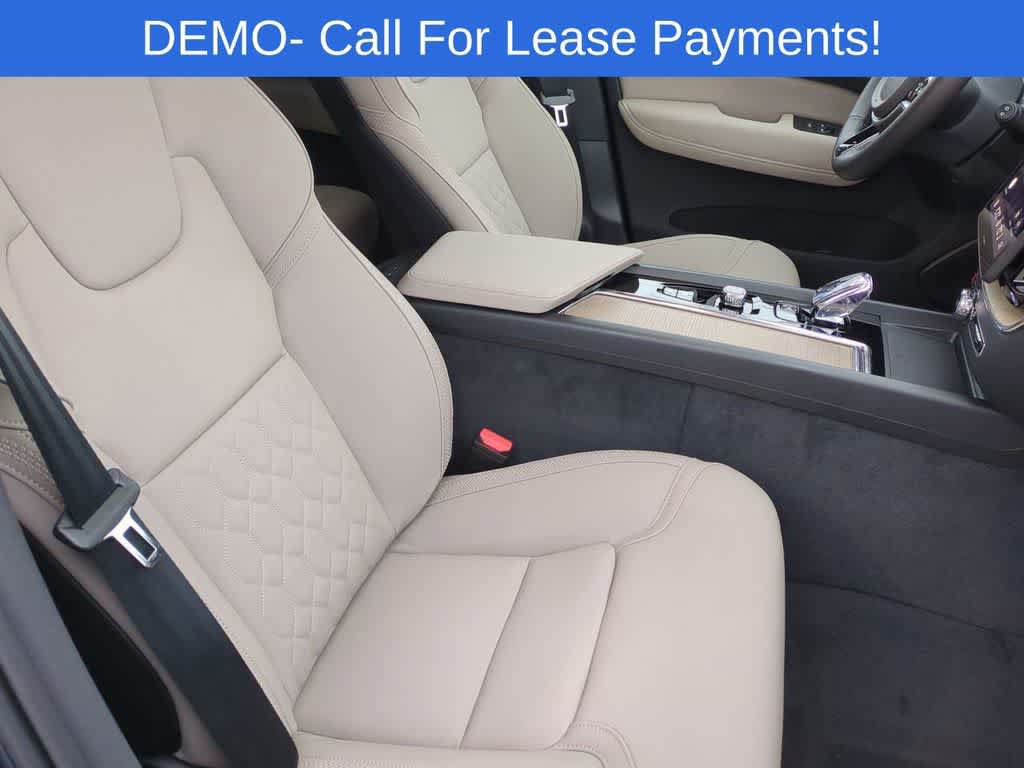 Certified 2026 Volvo XC60 B5 Plus w/ Protection Package Premier AWD/4WD image 22