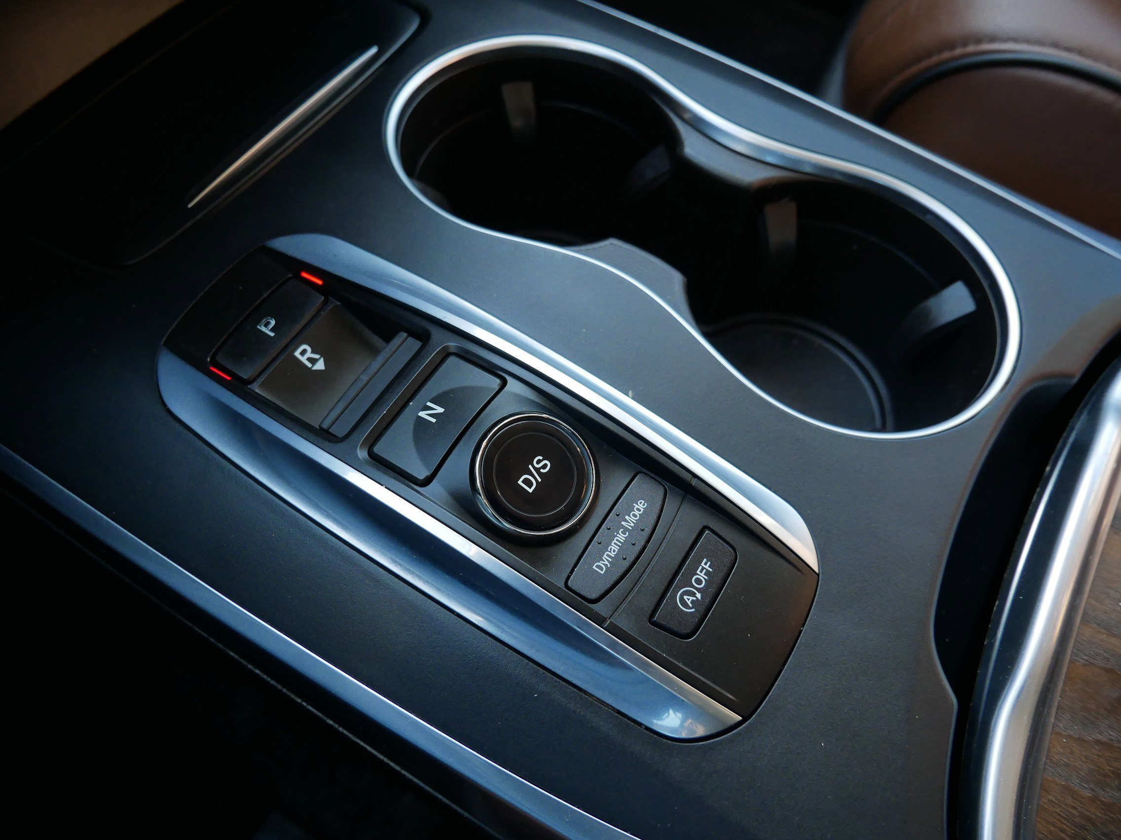 Used 2017 Acura MDX SH-AWD w/ Advance Package image 32