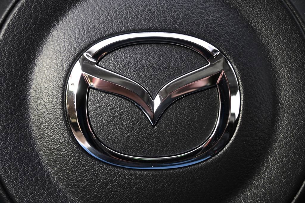 New 2025 MAZDA CX-5 AWD 2.5 S image 34