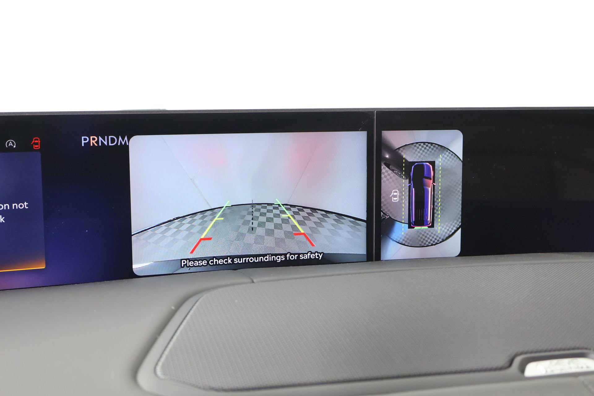 New 2026 Lincoln Navigator L Black Label image 6