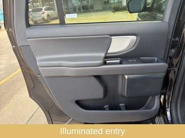 Used 2025 Ford Expedition Max Active image 30