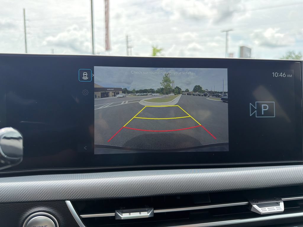 New 2026 Hyundai Sonata SEL FWD image 25